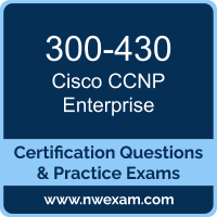 CCNP Enterprise Dumps, CCNP Enterprise PDF, Cisco ENWLSI Dumps, 300-430 PDF, CCNP Enterprise Braindumps, 300-430 Questions PDF, Cisco Exam VCE, Cisco 300-430 VCE, CCNP Enterprise Cheat Sheet