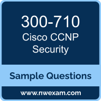 CCNP Security Dumps, 300-710 Dumps, Cisco SNCF PDF, 300-710 PDF, CCNP Security VCE, Cisco CCNP Security Questions PDF, Cisco Exam VCE, Cisco 300-710 VCE, CCNP Security Cheat Sheet