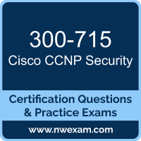 CCNP Security Dumps, CCNP Security PDF, Cisco SISE Dumps, 300-715 PDF, CCNP Security Braindumps, 300-715 Questions PDF, Cisco Exam VCE, Cisco 300-715 VCE, CCNP Security Cheat Sheet
