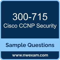 CCNP Security Dumps, 300-715 Dumps, Cisco SISE PDF, 300-715 PDF, CCNP Security VCE, Cisco CCNP Security Questions PDF, Cisco Exam VCE, Cisco 300-715 VCE, CCNP Security Cheat Sheet
