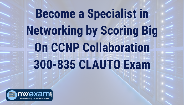 Cisco Certification, CCNP Collaboration Certification Mock Test, Cisco CCNP Collaboration Certification, CCNP Collaboration Mock Exam, CCNP Collaboration Practice Test, Cisco CCNP Collaboration Primer, CCNP Collaboration Question Bank, CCNP Collaboration Simulator, CCNP Collaboration Study Guide, CCNP Collaboration, 300-835 CCNP Collaboration, 300-835 Online Test, 300-835 Questions, 300-835 Quiz, 300-835, Cisco 300-835 Question Bank, CLAUTO Exam Questions, Cisco CLAUTO Questions, Automating Cisco Collaboration Solutions, Cisco CLAUTO Practice Test, 300-835 CLAUTO Training, CCNP Collaboration Exam, CCNP Collaboration Book, CCNP Collaboration PDF, CCNP Collaboration Salary, CCNP Collaboration Exam Cost