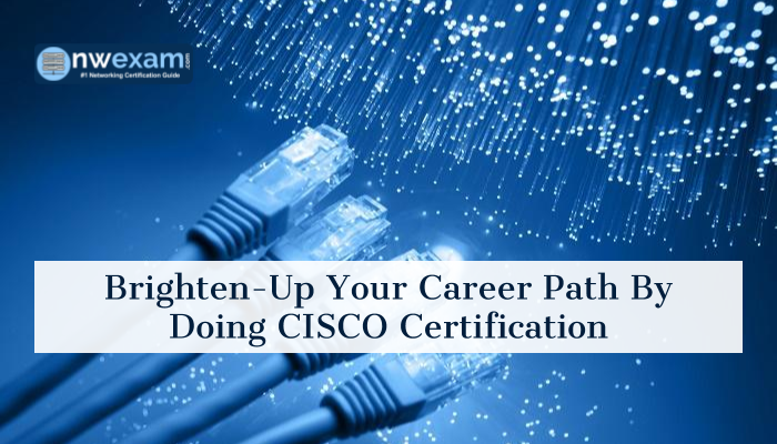 what is cisco certification