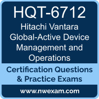 Global-Active Device Management and Operations Dumps, Global-Active Device Management and Operations PDF, Hitachi Vantara Global-Active Device Management and Operations Dumps, HQT-6712 PDF, Global-Active Device Management and Operations Braindumps, HQT-6712 Questions PDF, Hitachi Vantara Exam VCE, Hitachi Vantara HQT-6712 VCE, Global-Active Device Management and Operations Cheat Sheet