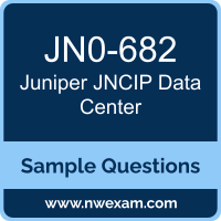 JNCIP Data Center Dumps, JN0-682 Dumps, Juniper JNCIP-DC PDF, JN0-682 PDF, JNCIP Data Center VCE, Juniper JNCIP Data Center Questions PDF, Juniper Exam VCE, Juniper JN0-682 VCE, JNCIP Data Center Cheat Sheet