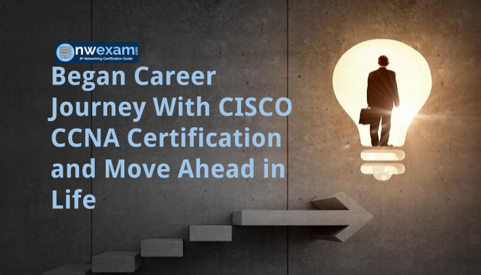 How to start preparing for CISCO CCNA Certification