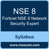 NSE 8 Syllabus, NSE 8 Network Security Expert Exam Questions PDF, Fortinet NSE 8 Dumps Free, NSE 8 Network Security Expert PDF, NSE 8 Dumps, NSE 8 PDF, NSE 8 Network Security Expert VCE, NSE 8 Questions PDF, Fortinet NSE 8 Network Security Expert Questions PDF, Fortinet NSE 8 VCE