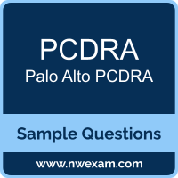 PCDRA Dumps, PCDRA Dumps, Palo Alto PCDRA PDF, PCDRA PDF, PCDRA VCE, Palo Alto PCDRA Questions PDF, Palo Alto Exam VCE, Palo Alto PCDRA VCE, PCDRA Cheat Sheet