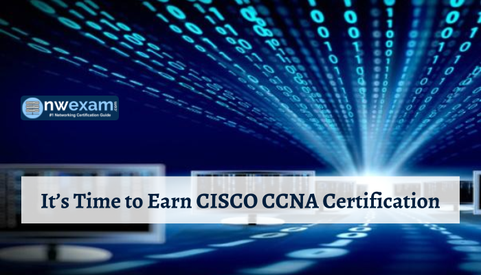 CCNA CISCO Certification