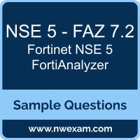 NSE 5 FortiAnalyzer Dumps, NSE 5 - FAZ 7.2 Dumps, Fortinet NSE 5 FortiAnalyzer PDF, NSE 5 - FAZ 7.2 PDF, NSE 5 FortiAnalyzer VCE, Fortinet NSE 5 FortiAnalyzer Questions PDF, Fortinet Exam VCE, Fortinet NSE 5 - FAZ 7.2 VCE, NSE 5 FortiAnalyzer Cheat Sheet