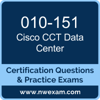 CCT Data Center Dumps, CCT Data Center PDF, Cisco DCTECH Dumps, 010-151 PDF, CCT Data Center Braindumps, 010-151 Questions PDF, Cisco Exam VCE, Cisco 010-151 VCE, CCT Data Center Cheat Sheet