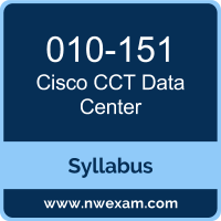 010-151 Syllabus, CCT Data Center Exam Questions PDF, Cisco 010-151 Dumps Free, CCT Data Center PDF, 010-151 Dumps, 010-151 PDF, CCT Data Center VCE, 010-151 Questions PDF, Cisco CCT Data Center Questions PDF, Cisco 010-151 VCE