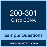 CCNA Dumps, 200-301 Dumps, Cisco CCNA PDF, 200-301 PDF, CCNA VCE, Cisco CCNA Questions PDF, Cisco Exam VCE, Cisco 200-301 VCE, CCNA Cheat Sheet