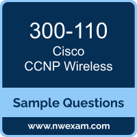 CCNP Wireless Dumps, 300-110 Dumps, Cisco WLSD PDF, 300-110 PDF, CCNP Wireless VCE, Cisco CCNP Wireless Questions PDF, Cisco Exam VCE, Cisco 300-110 VCE, CCNP Wireless Cheat Sheet
