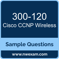 CCNP Wireless Dumps, 300-120 Dumps, Cisco WLSI PDF, 300-120 PDF, CCNP Wireless VCE, Cisco CCNP Wireless Questions PDF, Cisco Exam VCE, Cisco 300-120 VCE, CCNP Wireless Cheat Sheet