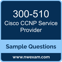 CCNP Service Provider Dumps, 300-510 Dumps, Cisco SPRI PDF, 300-510 PDF, CCNP Service Provider VCE, Cisco CCNP Service Provider Questions PDF, Cisco Exam VCE, Cisco 300-510 VCE, CCNP Service Provider Cheat Sheet