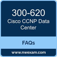 Cisco 300-620 exam frequently asked questions for Cisco Certified Specialist Data Center ACI Implementation preparation