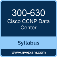 300-630 Syllabus, CCNP Data Center Exam Questions PDF, Cisco 300-630 Dumps Free, CCNP Data Center PDF, 300-630 Dumps, 300-630 PDF, CCNP Data Center VCE, 300-630 Questions PDF, Cisco CCNP Data Center Questions PDF, Cisco 300-630 VCE