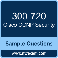CCNP Security Dumps, 300-720 Dumps, Cisco SESA PDF, 300-720 PDF, CCNP Security VCE, Cisco CCNP Security Questions PDF, Cisco Exam VCE, Cisco 300-720 VCE, CCNP Security Cheat Sheet