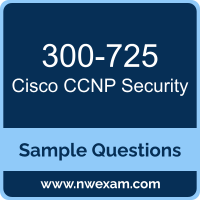 CCNP Security Dumps, 300-725 Dumps, Cisco SWSA PDF, 300-725 PDF, CCNP Security VCE, Cisco CCNP Security Questions PDF, Cisco Exam VCE, Cisco 300-725 VCE, CCNP Security Cheat Sheet