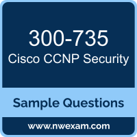 CCNP Security Dumps, 300-735 Dumps, Cisco SAUTO PDF, 300-735 PDF, CCNP Security VCE, Cisco CCNP Security Questions PDF, Cisco Exam VCE, Cisco 300-735 VCE, CCNP Security Cheat Sheet