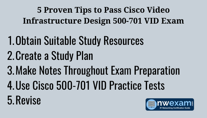 Cisco Certification, 500-701 Video Infrastructure Design, 500-701 Online Test, 500-701 Questions, 500-701 Quiz, 500-701, Video Infrastructure Design Certification Mock Test, Cisco Video Infrastructure Design Certification, Video Infrastructure Design Mock Exam, Video Infrastructure Design Practice Test, Cisco Video Infrastructure Design Primer, Video Infrastructure Design Question Bank, Video Infrastructure Design Simulator, Video Infrastructure Design Study Guide, Video Infrastructure Design, Cisco 500-701 Question Bank, VID Exam Questions, Cisco VID Questions, Cisco Video Infrastructure Design, Cisco VID Practice Test