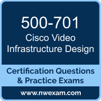 Video Infrastructure Design Dumps, Video Infrastructure Design PDF, Cisco VID Dumps, 500-701 PDF, Video Infrastructure Design Braindumps, 500-701 Questions PDF, Cisco Exam VCE, Cisco 500-701 VCE, Video Infrastructure Design Cheat Sheet