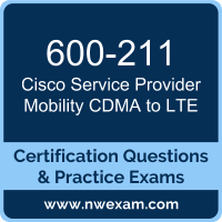 Service Provider Mobility CDMA to LTE Dumps, Service Provider Mobility CDMA to LTE PDF, Cisco SPCDMA Dumps, 600-211 PDF, Service Provider Mobility CDMA to LTE Braindumps, 600-211 Questions PDF, Cisco Exam VCE, Cisco 600-211 VCE, Service Provider Mobility CDMA to LTE Cheat Sheet
