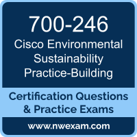 Environmental Sustainability Practice-Building Dumps, Environmental Sustainability Practice-Building PDF, Cisco CESPB Dumps, 700-246 PDF, Environmental Sustainability Practice-Building Braindumps, 700-246 Questions PDF, Cisco Exam VCE, Cisco 700-246 VCE, Environmental Sustainability Practice-Building Cheat Sheet