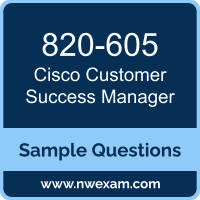 Customer Success Manager Dumps, 820-605 Dumps, Cisco CSM PDF, 820-605 PDF, Customer Success Manager VCE, Cisco Customer Success Manager Questions PDF, Cisco Exam VCE, Cisco 820-605 VCE, Customer Success Manager Cheat Sheet