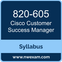 820-605 Syllabus, Customer Success Manager Exam Questions PDF, Cisco 820-605 Dumps Free, Customer Success Manager PDF, 820-605 Dumps, 820-605 PDF, Customer Success Manager VCE, 820-605 Questions PDF, Cisco Customer Success Manager Questions PDF, Cisco 820-605 VCE