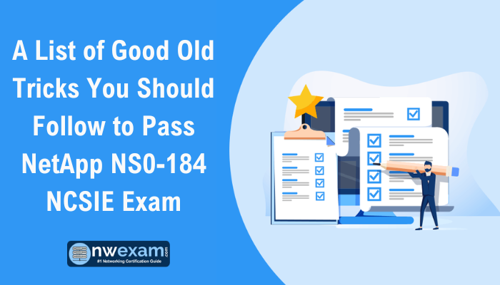 NetApp Certification, NCSIE ONTAP Certification Mock Test, NCSIE ONTAP Mock Exam, NCSIE ONTAP Practice Test, NCSIE ONTAP Question Bank, NCSIE ONTAP Simulator, NCSIE ONTAP Study Guide, NCSIE ONTAP, Storage Installation Engineer ONTAP, NCSIE Exam Questions, NetApp NS0-184 Question Bank, NS0-184, NS0-184 NCSIE ONTAP, NS0-184 Online Test, NS0-184 Questions, NS0-184 Quiz, NetApp NCSIE Questions, NetApp NCSIE ONTAP Certification, NetApp NCSIE ONTAP Primer, NetApp NCSIE Practice Test, NS0-184 Syllabus, NetApp NCSIE Certification, NCSIE ONTAP Certification Syllabus, NetApp Data Certification , NCSIE ONTAP Certification Cost, NCSIE ONTAP Sample Questions, NCSIE Certification Questions and Answers