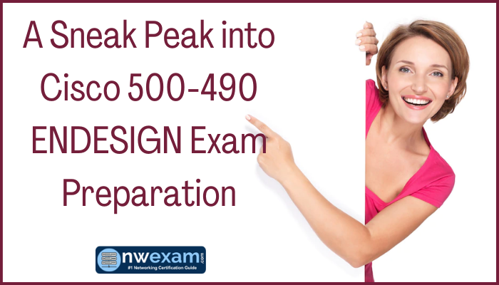 Cisco Certification, Designing Cisco Enterprise Networks, 500-490 Designing Cisco Enterprise Networks, 500-490 Online Test, 500-490 Questions, 500-490 Quiz, 500-490, Designing Cisco Enterprise Networks Certification Mock Test, Designing Cisco Enterprise Networks Certification, Designing Cisco Enterprise Networks Mock Exam, Designing Cisco Enterprise Networks Practice Test, Designing Cisco Enterprise Networks Primer, Designing Cisco Enterprise Networks Question Bank, Designing Cisco Enterprise Networks Simulator, Designing Cisco Enterprise Networks Study Guide, Cisco 500-490 Question Bank, ENDESIGN Exam Questions, Cisco ENDESIGN Questions, Cisco ENDESIGN Practice Test