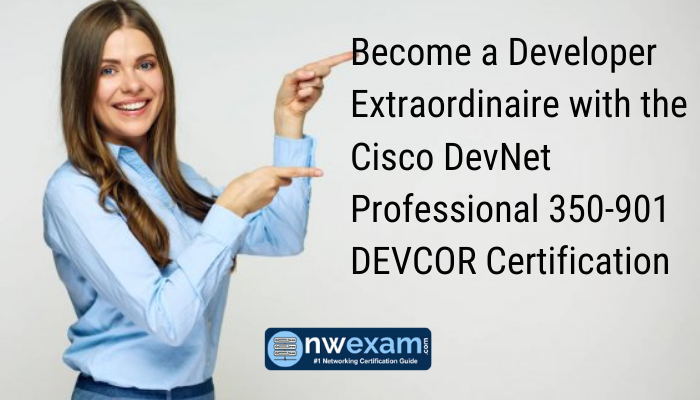 Cisco Certification  350-901 DevNet Professional  350-901 Online Test  350-901 Questions  350-901 Quiz  350-901  DevNet Professional Certification Mock Test  Cisco DevNet Professional Certification  DevNet Professional Mock Exam  DevNet Professional Practice Test  Cisco DevNet Professional Primer  DevNet Professional Question Bank  DevNet Professional Simulator  DevNet Professional Study Guide  DevNet Professional  Cisco 350-901 Question Bank  DEVCOR Exam Questions  Cisco DEVCOR Questions  Developing Applications Using Cisco Core Platforms and APIs  Cisco DEVCOR Practice Test, 350-901 DEVCOR PDF, Cisco DEVCOR, DEVCOR Exam Topics, DEVCOR Training, Cisco Certified DevNet Professional DEVCOR 350-901 Official Cert Guide PDF, Cisco DEVCOR Book, DEVCOR Exam, DEVCOR Study Guide, Cisco DEVCOR Exam, Cisco DevNet Professional Study Guide, Cisco DevNet Certification Cost, Cisco DevNet Professional Training,  Cisco DevNet Syllabus,  Cisco DevNet Certification Path, Cisco DevNet Professional Salary, Cisco DevNet Certification Path