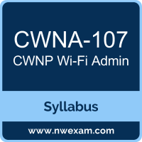 cwna 107 study guide pdf free download