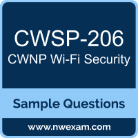 Wi-Fi Security Dumps, CWSP-206 Dumps, CWNP CWSP PDF, CWSP-206 PDF, Wi-Fi Security VCE, CWNP Wi-Fi Security Questions PDF, CWNP Exam VCE, CWNP CWSP-206 VCE, Wi-Fi Security Cheat Sheet