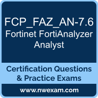 FortiAnalyzer Analyst Dumps, FortiAnalyzer Analyst PDF, Fortinet FortiAnalyzer Analyst Dumps, FCP_FAZ_AN-7.6 PDF, FortiAnalyzer Analyst Braindumps, FCP_FAZ_AN-7.6 Questions PDF, Fortinet Exam VCE, Fortinet FCP_FAZ_AN-7.6 VCE, FortiAnalyzer Analyst Cheat Sheet