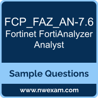 FortiAnalyzer Analyst Dumps, FCP_FAZ_AN-7.6 Dumps, Fortinet FortiAnalyzer Analyst PDF, FCP_FAZ_AN-7.6 PDF, FortiAnalyzer Analyst VCE, Fortinet FortiAnalyzer Analyst Questions PDF, Fortinet Exam VCE, Fortinet FCP_FAZ_AN-7.6 VCE, FortiAnalyzer Analyst Cheat Sheet
