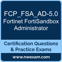 FortiSandbox Administrator Dumps, FortiSandbox Administrator PDF, Fortinet FortiSandbox Administrator Dumps, FCP_FSA_AD-5.0 PDF, FortiSandbox Administrator Braindumps, FCP_FSA_AD-5.0 Questions PDF, Fortinet Exam VCE, Fortinet FCP_FSA_AD-5.0 VCE, FortiSandbox Administrator Cheat Sheet