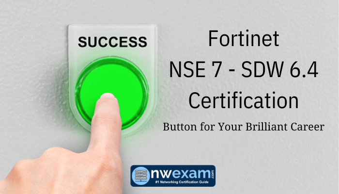 Fortinet Certification, NSE 7 - SDW 6.4 NSE 7 SD-WAN, NSE 7 - SDW 6.4 Online Test, NSE 7 - SDW 6.4 Questions, NSE 7 - SDW 6.4 Quiz, NSE 7 - SDW 6.4, NSE 7 SD-WAN Certification Mock Test, Fortinet NSE 7 SD-WAN Certification, NSE 7 SD-WAN Mock Exam, NSE 7 SD-WAN Practice Test, Fortinet NSE 7 SD-WAN Primer, NSE 7 SD-WAN Question Bank, NSE 7 SD-WAN Simulator, NSE 7 SD-WAN Study Guide, NSE 7 SD-WAN, Fortinet NSE 7 - SDW 6.4 Question Bank, NSE 7 - FortiOS 6.4.5 Exam Questions, Fortinet NSE 7 - FortiOS 6.4.5 Questions, Fortinet NSE 7 - SD-WAN 6.4, Fortinet NSE 7 - FortiOS 6.4.5 Practice Test