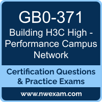 Building H3C High - Performance Campus Network Dumps, Building H3C High - Performance Campus Network PDF, H3C Building H3C High - Performance Campus Network Dumps, GB0-371 PDF, Building H3C High - Performance Campus Network Braindumps, GB0-371 Questions PDF, H3C Exam VCE, H3C GB0-371 VCE, Building H3C High - Performance Campus Network Cheat Sheet