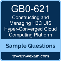 Constructing and Managing H3C UIS Hyper-Converged Cloud Computing Platform Dumps, GB0-621 Dumps, H3C H3CS-UIS PDF, GB0-621 PDF, Constructing and Managing H3C UIS Hyper-Converged Cloud Computing Platform VCE, Constructing and Managing H3C UIS Hyper-Converged Cloud Computing Platform Questions PDF, H3C Exam VCE, H3C GB0-621 VCE, Constructing and Managing H3C UIS Hyper-Converged Cloud Computing Platform Cheat Sheet