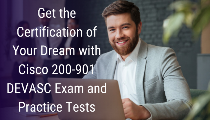 Cisco Certification, 200-901 DevNet Associate, 200-901 Online Test, 200-901 Questions, 200-901 Quiz, 200-901, DevNet Associate Certification Mock Test, Cisco DevNet Associate Certification, DevNet Associate Mock Exam, DevNet Associate Practice Test, Cisco DevNet Associate Primer, DevNet Associate Question Bank, DevNet Associate Simulator, DevNet Associate Study Guide, DevNet Associate, Cisco 200-901 Question Bank, DEVASC Exam Questions, Cisco DEVASC Questions, Developing Applications and Automating Workflows using Cisco Core Platforms, Cisco DEVASC Practice Test