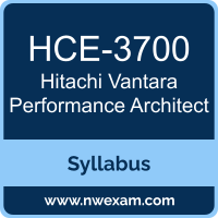 HCE-3700 Syllabus, Performance Architect Exam Questions PDF, Hitachi Vantara HCE-3700 Dumps Free, Performance Architect PDF, HCE-3700 Dumps, HCE-3700 PDF, Performance Architect VCE, HCE-3700 Questions PDF, Hitachi Vantara Performance Architect Questions PDF, Hitachi Vantara HCE-3700 VCE