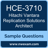 Replication Solutions Architect Dumps, HCE-3710 Dumps, Hitachi Vantara Replication Solutions Architect PDF, HCE-3710 PDF, Replication Solutions Architect VCE, Hitachi Vantara Replication Solutions Architect Questions PDF, Hitachi Vantara Exam VCE, Hitachi Vantara HCE-3710 VCE, Replication Solutions Architect Cheat Sheet