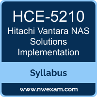 HCE-5210 Syllabus, NAS Solutions Implementation Exam Questions PDF, Hitachi Vantara HCE-5210 Dumps Free, NAS Solutions Implementation PDF, HCE-5210 Dumps, HCE-5210 PDF, NAS Solutions Implementation VCE, HCE-5210 Questions PDF, Hitachi Vantara NAS Solutions Implementation Questions PDF, Hitachi Vantara HCE-5210 VCE