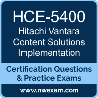 Content Solutions Implementation Dumps, Content Solutions Implementation PDF, Hitachi Vantara Content Solutions Implementation Dumps, HCE-5400 PDF, Content Solutions Implementation Braindumps, HCE-5400 Questions PDF, Hitachi Vantara Exam VCE, Hitachi Vantara HCE-5400 VCE, Content Solutions Implementation Cheat Sheet