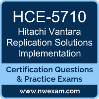 Replication Solutions Implementation Dumps, Replication Solutions Implementation PDF, Hitachi Vantara Replication Solutions Implementation Dumps, HCE-5710 PDF, Replication Solutions Implementation Braindumps, HCE-5710 Questions PDF, Hitachi Vantara Exam VCE, Hitachi Vantara HCE-5710 VCE, Replication Solutions Implementation Cheat Sheet