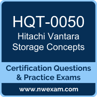 Storage Concepts Dumps, Storage Concepts PDF, Hitachi Vantara Storage Concepts Dumps, HQT-0050 PDF, Storage Concepts Braindumps, HQT-0050 Questions PDF, Hitachi Vantara Exam VCE, Hitachi Vantara HQT-0050 VCE, Storage Concepts Cheat Sheet