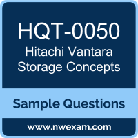 Storage Concepts Dumps, HQT-0050 Dumps, Hitachi Vantara Storage Concepts PDF, HQT-0050 PDF, Storage Concepts VCE, Hitachi Vantara Storage Concepts Questions PDF, Hitachi Vantara Exam VCE, Hitachi Vantara HQT-0050 VCE, Storage Concepts Cheat Sheet