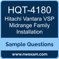 VSP Midrange Family Installation Dumps, HQT-4180 Dumps, Hitachi Vantara VSP Midrange Family Installation PDF, HQT-4180 PDF, VSP Midrange Family Installation VCE, Hitachi Vantara VSP Midrange Family Installation Questions PDF, Hitachi Vantara Exam VCE, Hitachi Vantara HQT-4180 VCE, VSP Midrange Family Installation Cheat Sheet